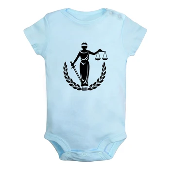 

Constellation Libra Tattoo Aries Taurus Capricorn Printed Newborn Baby Girl Boys Clothes Short Sleeve Romper Outfits 100% Cotton