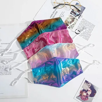 

1pc Fashion Adult Face Masks Reusable PM2.5 mascarillas lavables Windproof Adjustable Masks Unisex Washable Mouth Face Cover