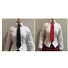 1/6 Scale Clothes/Shirt/Suit Tie Necktie for 12'' Female Action Figure ► Photo 1/6