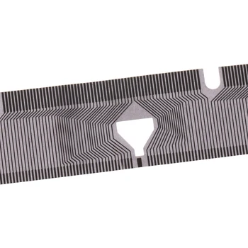 

PROFESSIONAL CD PLAYER RADIO LCD GLASS DISPLAY MINI PIXEL REPAIR REPLACEMENT FOR BMW E38 E39 E53 X5