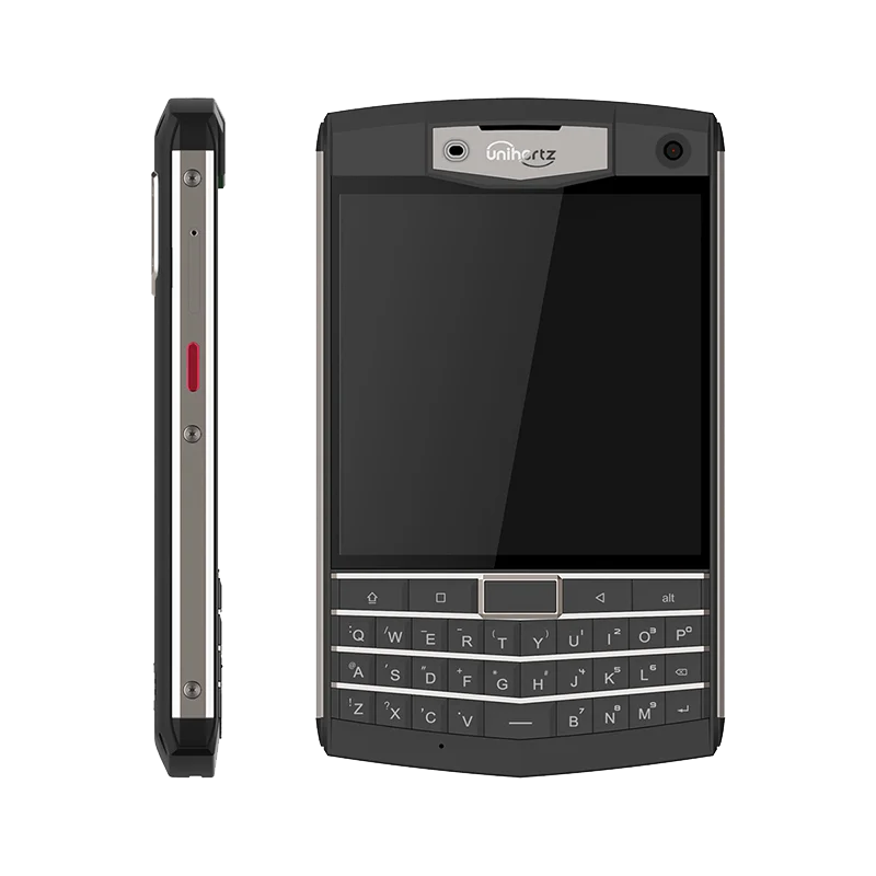 Смартфон Unihertz Titan Rugged QWERTY, Android 9,0 Pie, 6 + 128 ГБ, 6000 мА · ч, NFC, разблокированный, черный|Смартфоны| | АлиЭкспресс Смартфон Unihertz Titan Rugged QWERTY, Android 9,0 Pie, 6 + 128 ГБ, 6000 мА · ч, NFC, разблокированный, черный|Смартфоны| | АлиЭкспресс