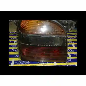 

0183278 Left Rear light Volkswagen Golf Iii Saloon (1h1) *