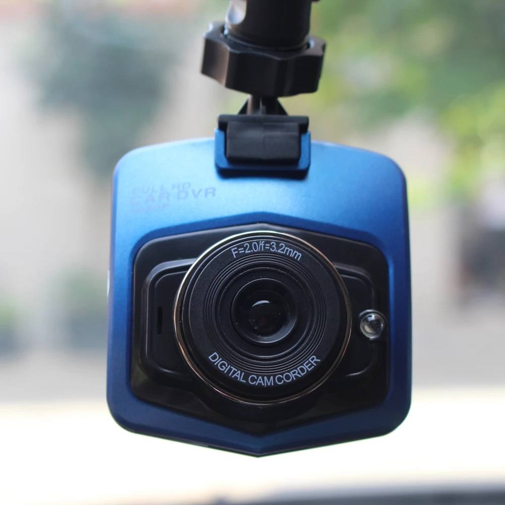 Maiyue Star HD 1080P Автомобильный видеорегистратор Автомобильная цифровая камера Автомобильная камера заднего вида камера