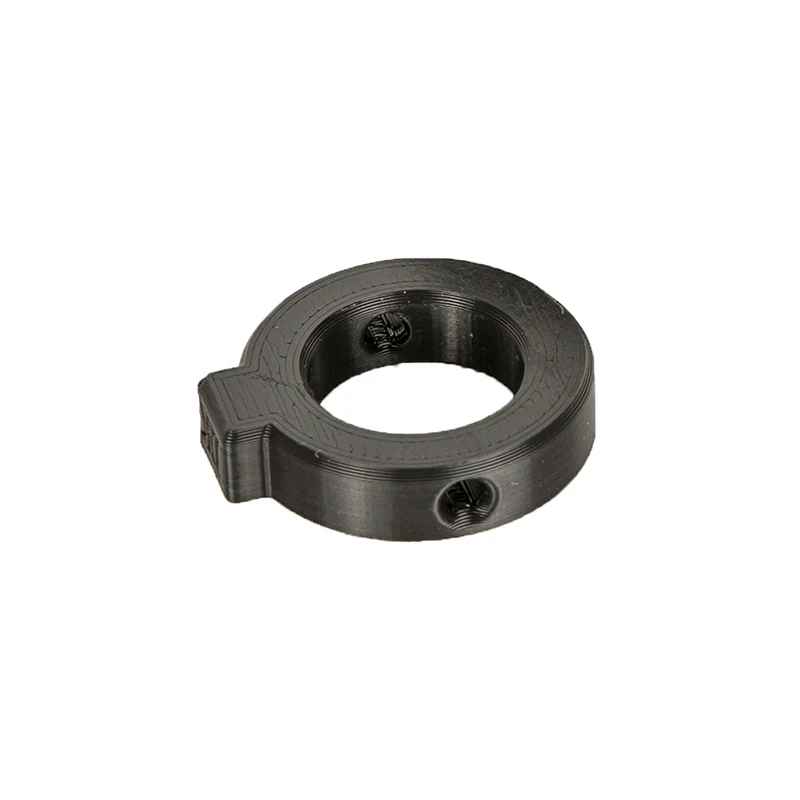 DK нейлоновая труба RIS/RAS/rail полностью мощная пластиковая стабилизированная петля