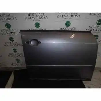 

RIGHT FRONT DOOR Audi A2 (8Z) 1.2 TDI [14425108]