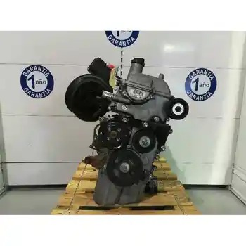 

2SZ COMPLETE ENGINE TOYOTA YARIS (KSP9/SCP9/NLP9)