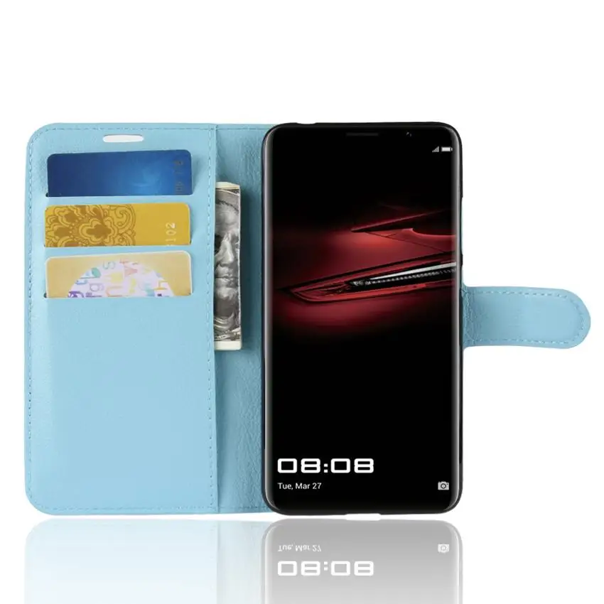 Чехол для huawei mate RS, чехол для huawei mate RS, роскошный чехол-Кошелек из искусственной кожи, чехол для телефона