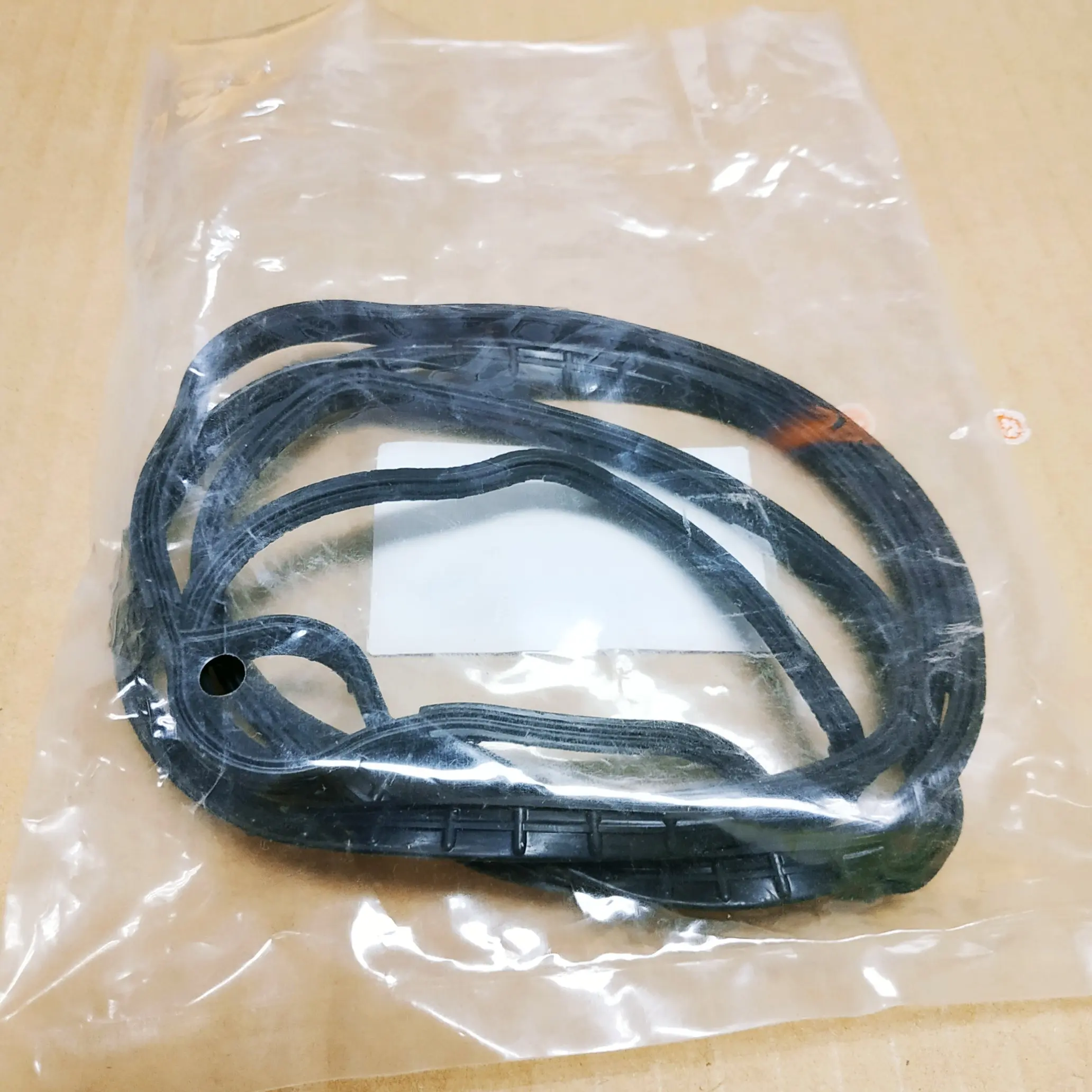 Натуральная уплотняющая прокладка вентиля OEM 12341-59B-013 1234159B013