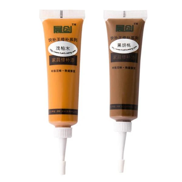 

Furniture Wood Door Floor Scratch Repair Concealer Easy Fix For Home Office OCT998