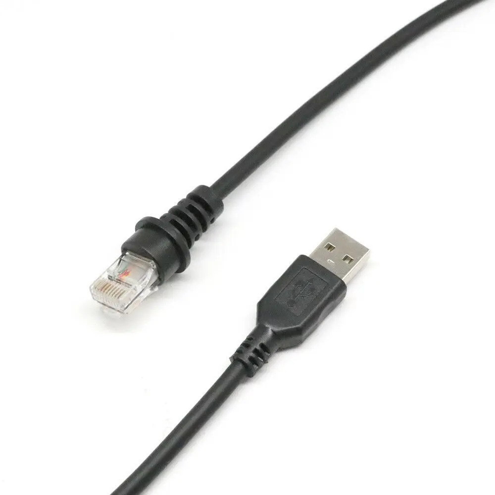 Usb-кабель для штрих-кода сканер honey-well Metrologic MS7120 MS7180 MS9540 MS5145