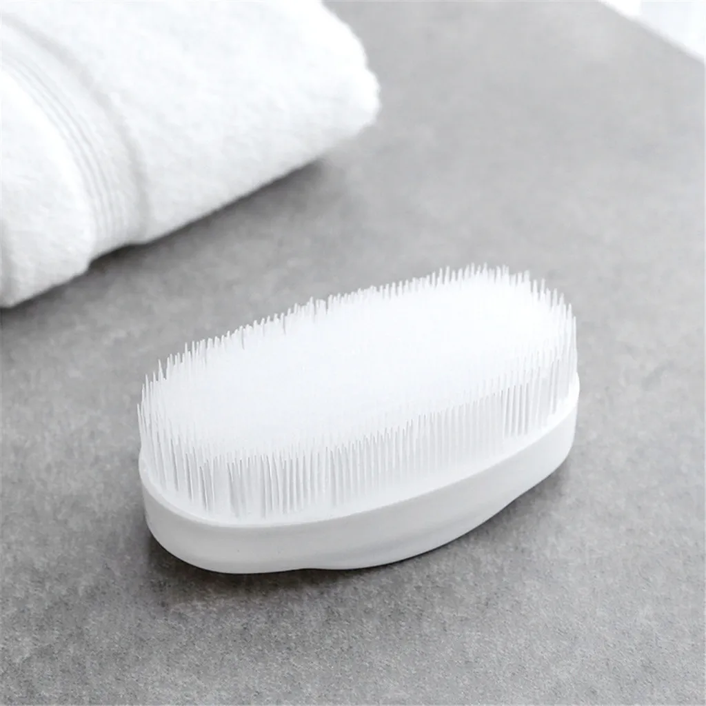 20# Мягкая шерстяная щетка для одежды многофункциональная Бытовая щетка для белья кисти для обуви инструменты для белья