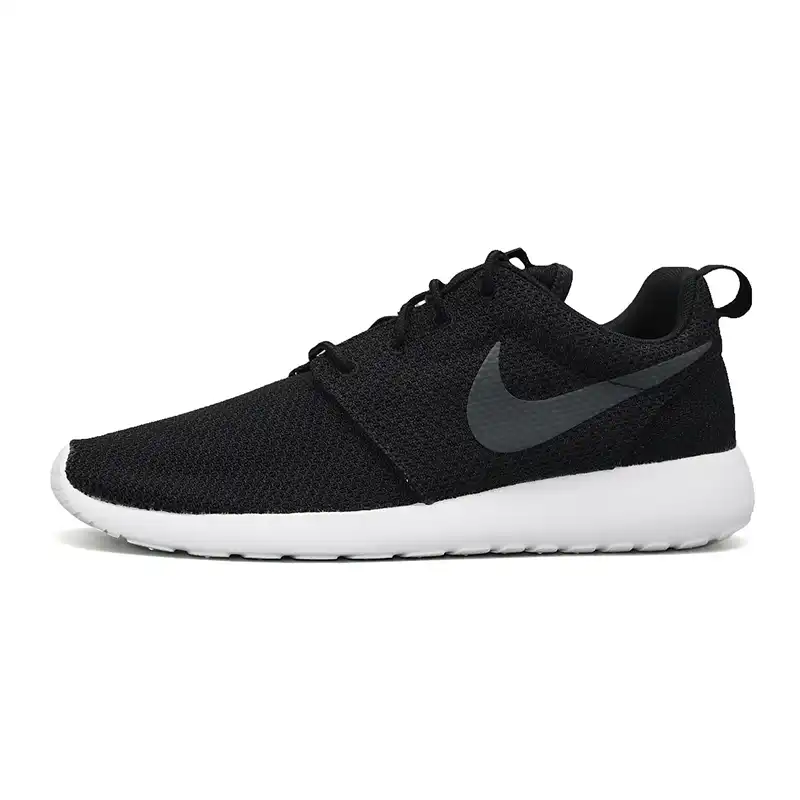 nike roshe run correr