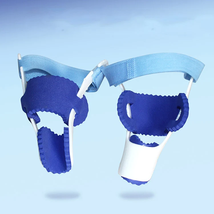 Foot Care Bunion Device Hallux Valgus Orthopedic Braces Toe Corrector Night Bone Thumb Goodnight Correction Big Tools Daily V9O9