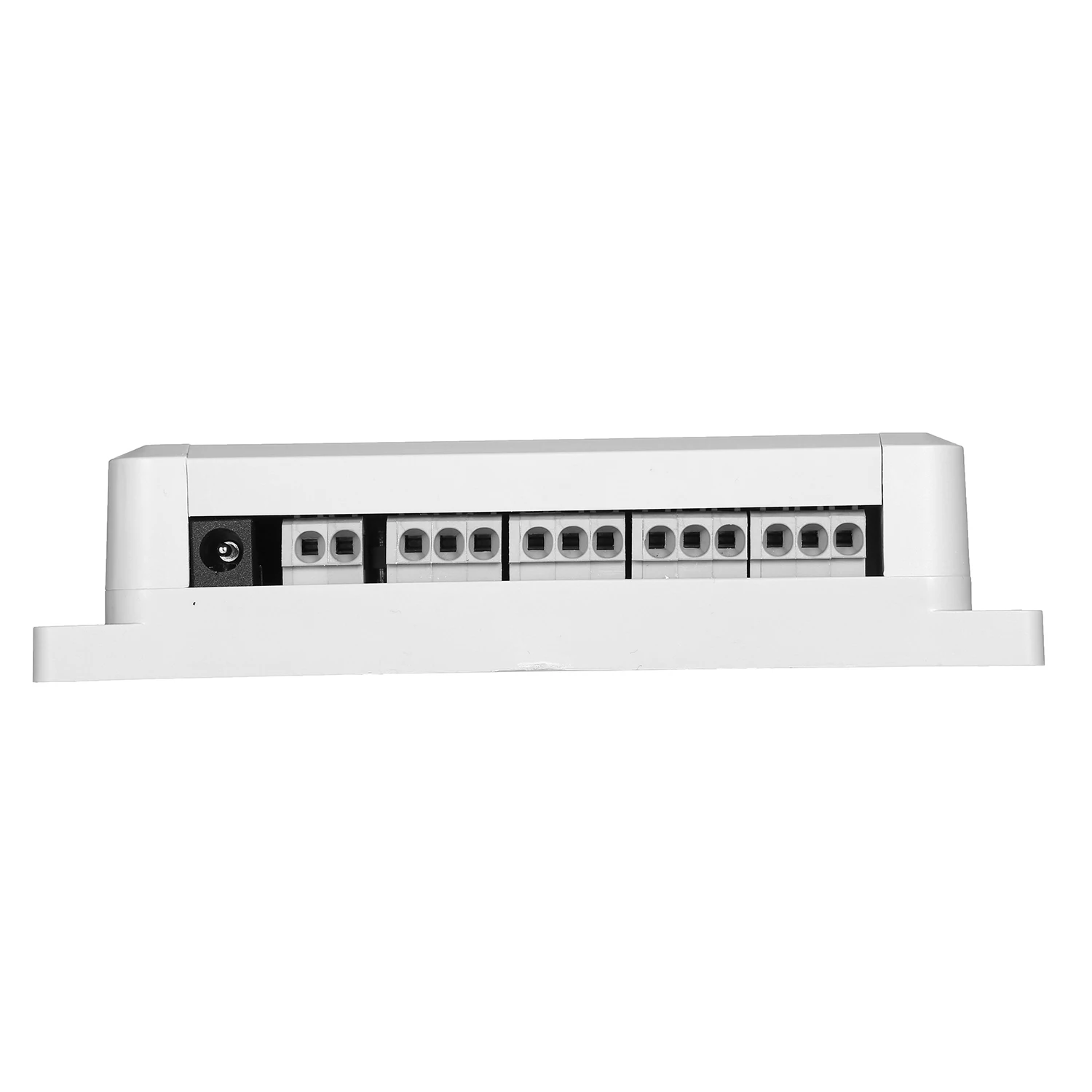 Sonoff 4CH Pro R2 Wi-Fi умный переключатель беспроводной пульт дистанционного управления совместим с Alexa Google Assistant для лампы вентилятор светильник