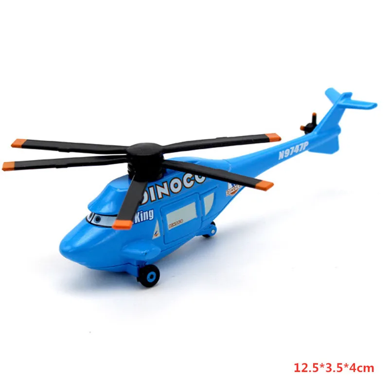 2020 Pixar Cars 2 3 Lightning McQueen Mater Jackson Storm Ramirez 1:55 Diecast Vehicle Metal Alloy Kid Toys Christmas Gifts 24