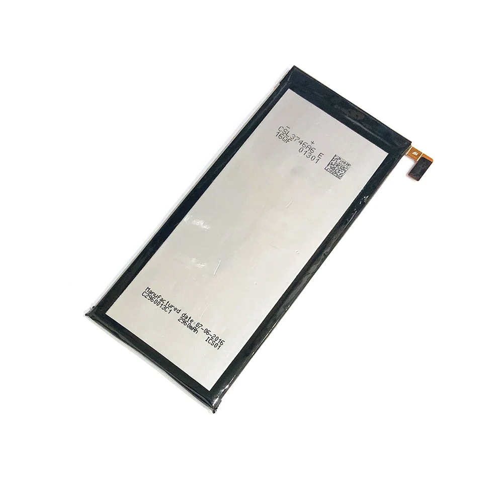 Запасная батарея для телефона Alcatel Touch Pop 4S 5095 5095B 5095I 5095K 5095L onetouch TLP029B1 TLP029B2