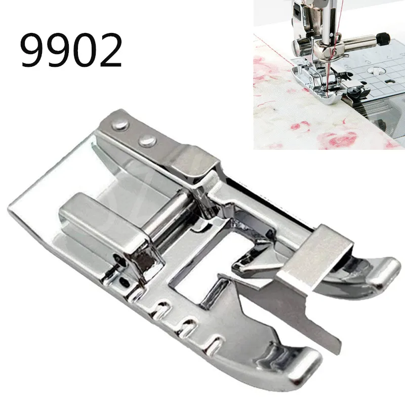 Overlock Vertical Presser Foot