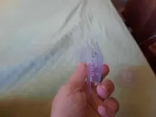YKZ-ganchos de pared adhesivos de doble cara, organizador de cables de escritorio fuerte, ganchos transparentes, ventosa, almacenamiento con ventosas de gestión