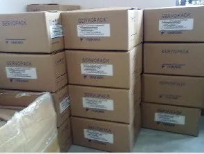 

SGMAV-02ADA61 Yaskawa 200W motor brand new original with special price