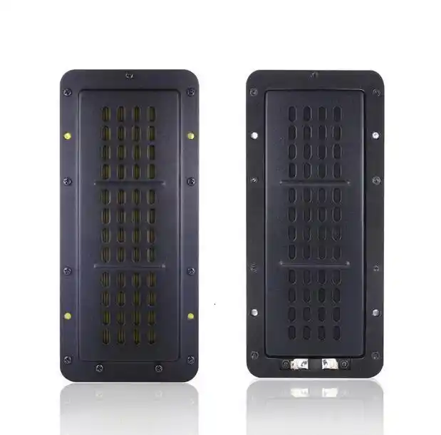 diy monitor speakers