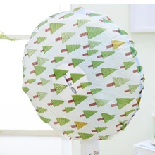 1 шт. Пылезащитная Крышка для вентилятора портативная Водонепроницаемость peva продукт безопасности пылезащитный все включено аксессуары для вентилятора