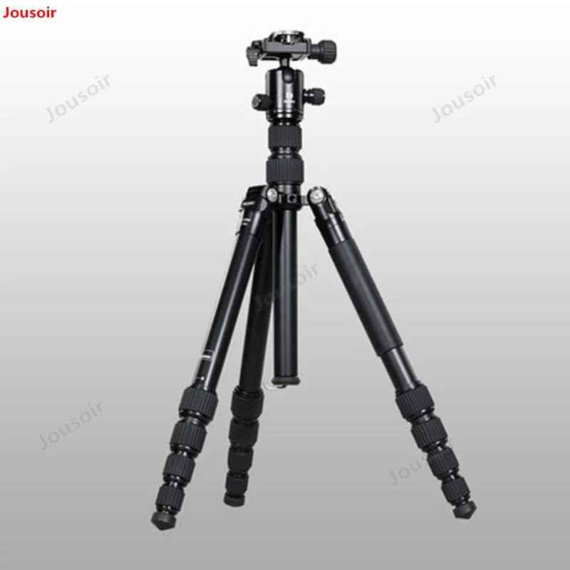 Штатив SLR Подставка для фотокамеры Micro Однобортный Штатив для фотосъемки с одной ногой PTZ MC19A CD50 T03