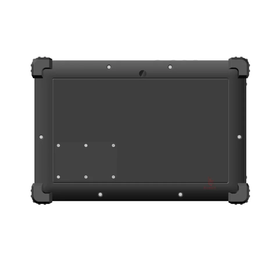 Водонепроницаемый планшетный ПК Linux Windows 10 Home 8 Intel N2930 8G ram Мобильный Ubuntu ноутбук Phablet компьютер RS422 RJ45 PCIE 4G