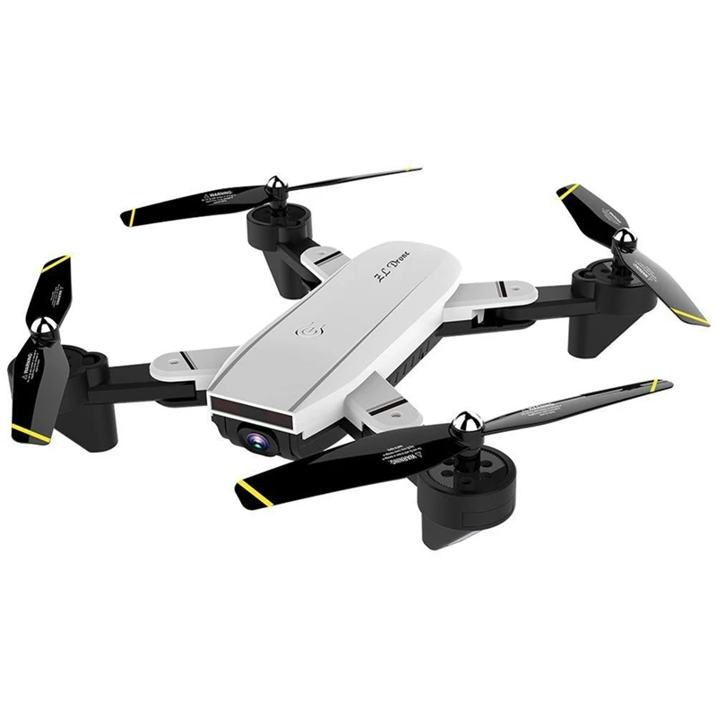 Sg700-D оптического потока складной четырехосный Самолет Rc Дрон с 1080P камера для дрона 1600 мАч Wifi Rc Квадрокоптер Вертолет игрушки Gif