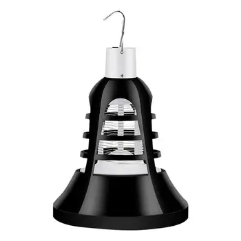 

1pc Mosquito Lamp Electric Lightweight LED Night Light Mosquito Lamp for Picnic Camping