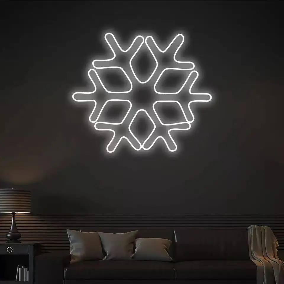 Рисунок 3 - Неоновая светодиодная вывеска на заказ