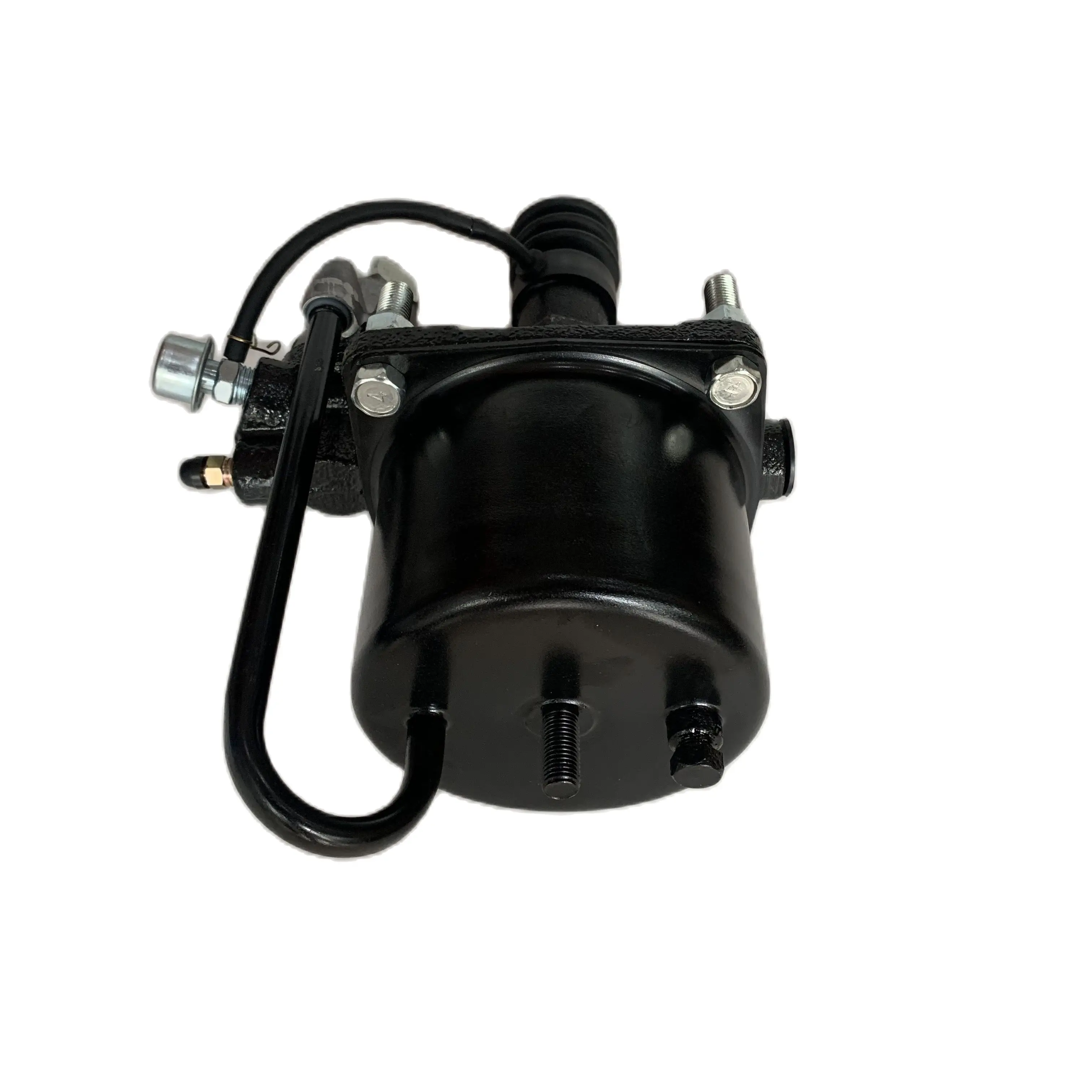 FOR Truck ISUZU FUSO HINO Universal HIGH QUALITY CLUTCH BOOSTER ASSY BENZ SCANIA 105MM Short 41700-7B000 642-09408