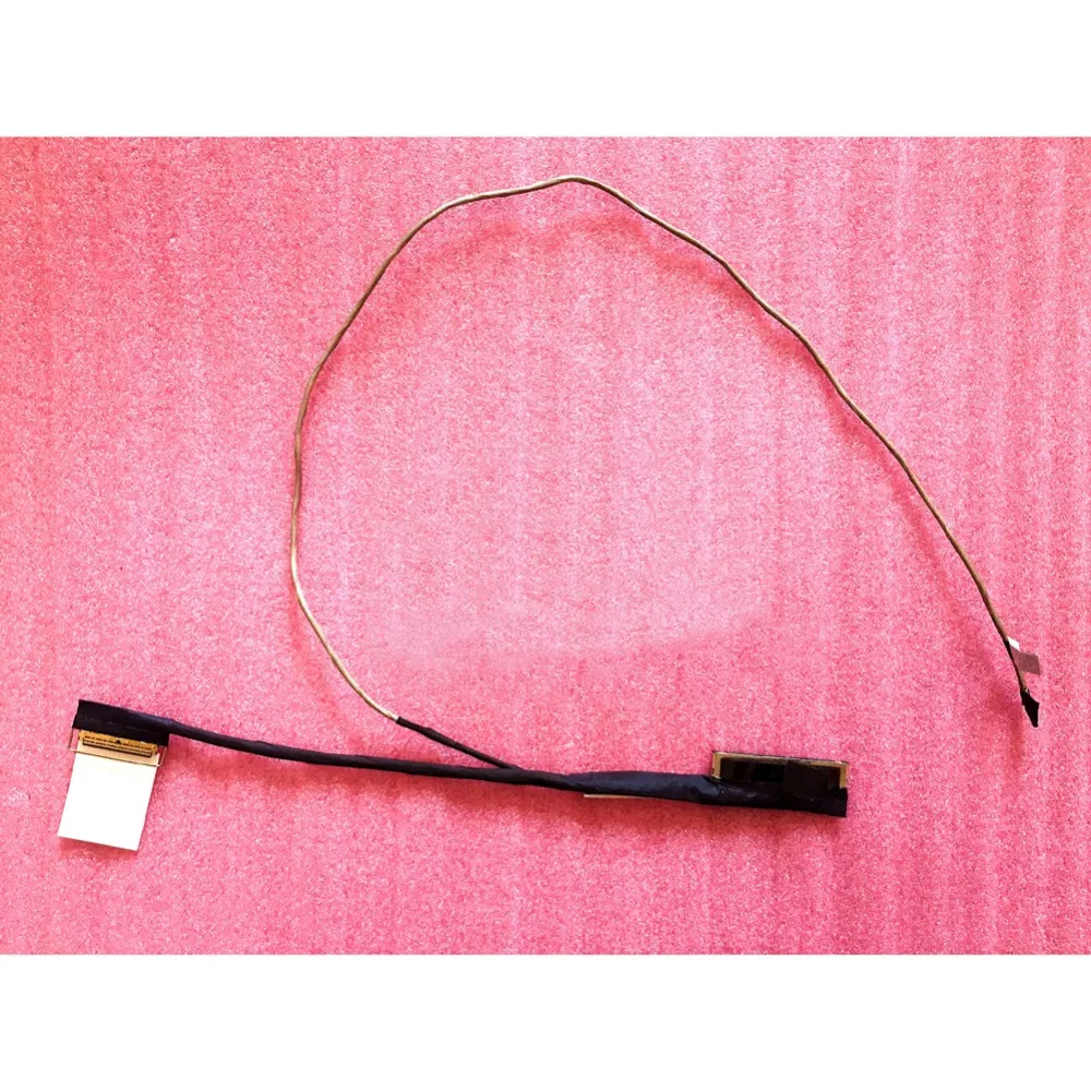 Для DELL Latitude 13 3380 chromebook NON TOUCH NT 0F5HHH EDP lcd кабель
