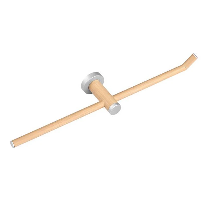 Рисунок 4 - Деревянный держатель для полотенец в японском стиле