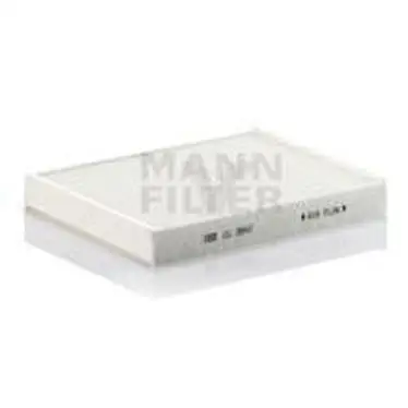 Mann CU2842 Салонный фильтр