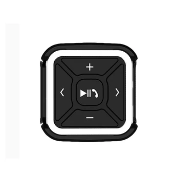 

Universal Bluetooth Car Controller Water Resistant Hands Free Biking Rechargeable Battery Multifunctional For Driving Outdoor