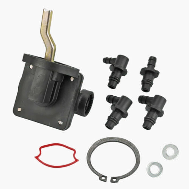 

Fuel Pump Kit For Kohler 4155905-S Generators K141 K161 K181 M8 41 559 01-S
