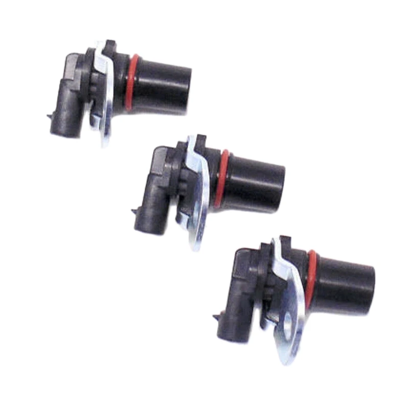 3X Speed Sensor Kit for Duramax Allison GM Chevrolet 29536408