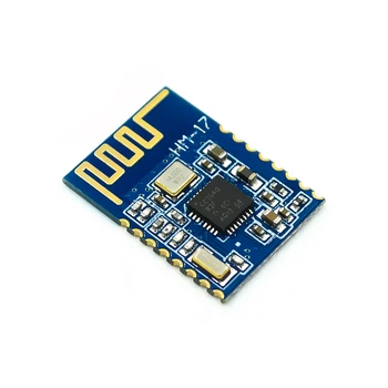 

HM-17 bluetooth 4.0 module BLE 4.1 HM 17 master and slave compatible with HM-11 HM-13