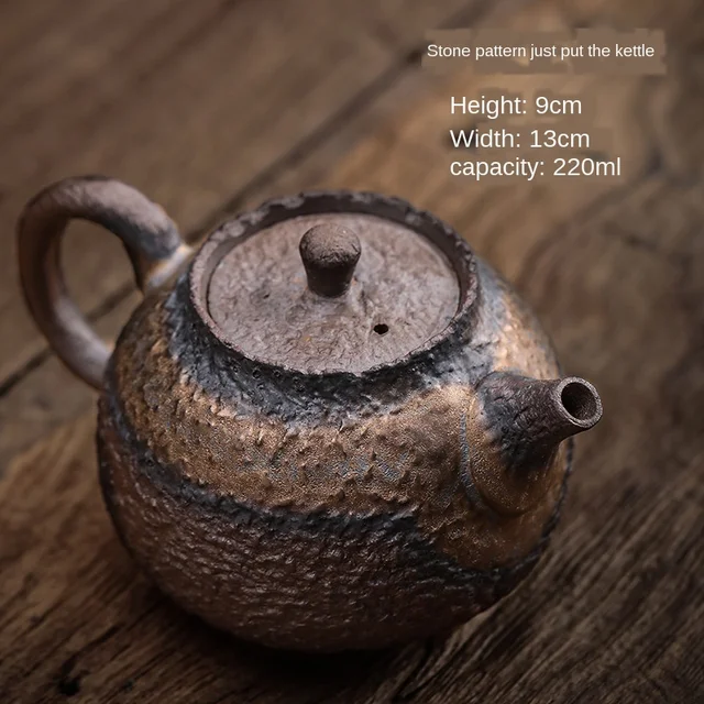 TEAPOT
