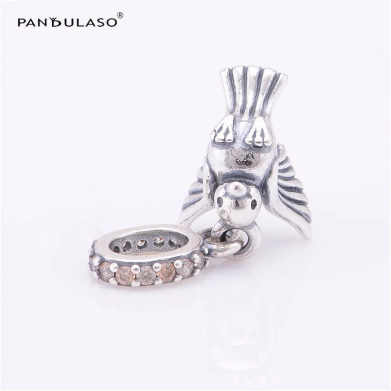 Рисунок 3 - Бусины из серебра 925 пробы в виде