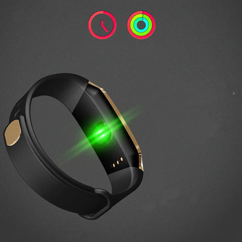 smart watch IP67 waterproof smartwatch s Heart Rate Sport Waterwatch Cross-Border Gifts fitness tracker man women wearable