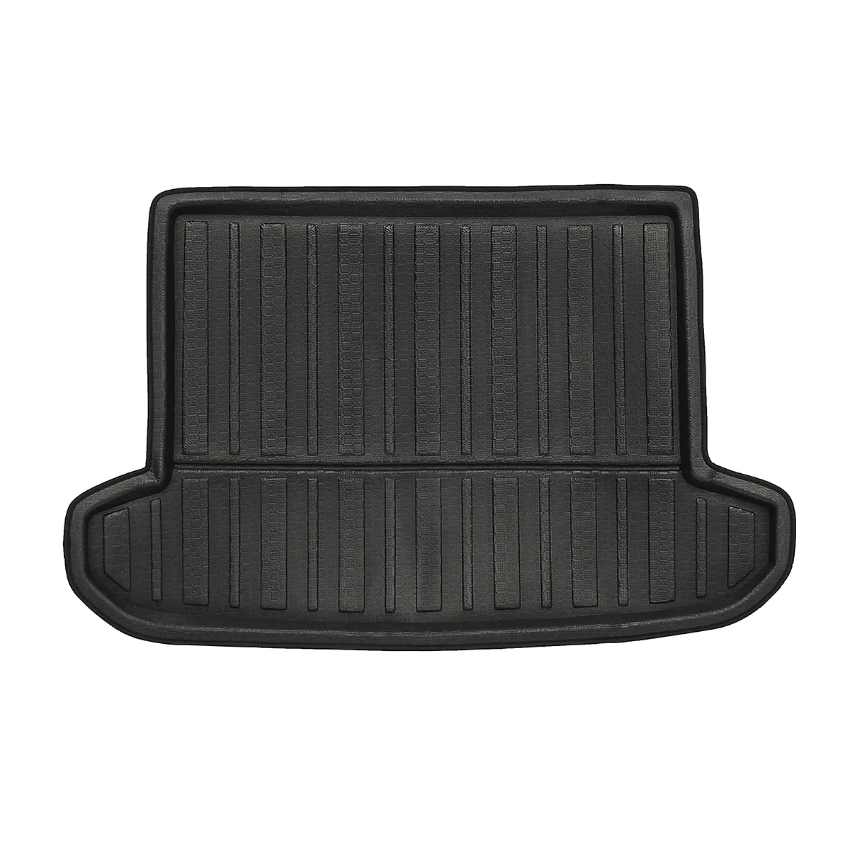 Хит продаж задний Грузовой Коврик для багажника напольный коврик ковров Для Киа