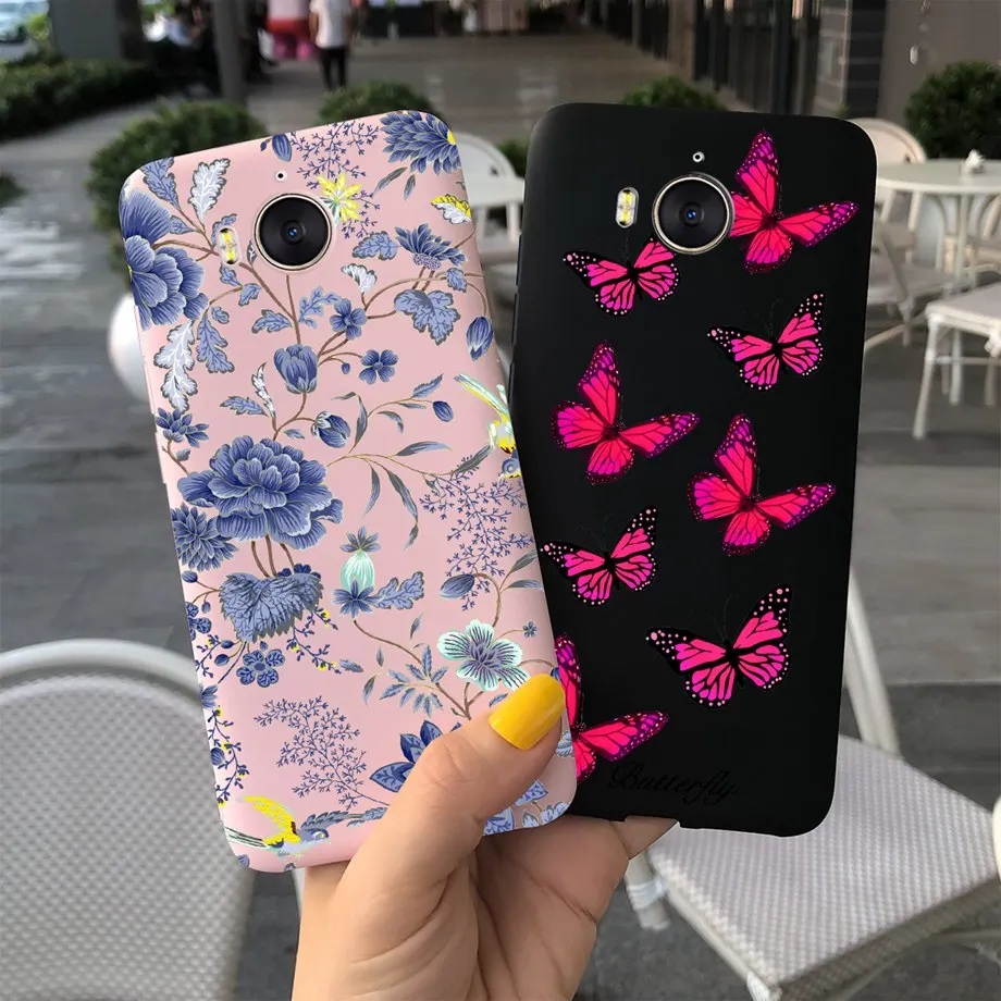 Per Huawei Y6 2017 Y5 2017 Custodia Morbida Custodia In Silicone Per Huawei Y5 2017 Custodia Posteriore Y6 2017 Mya-L22 Cover Opaca Mya-L03