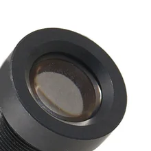 Недавно 16 мм CCTV камеры безопасности фокусное расстояние объектив ИК доска 999