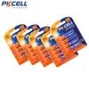 5Pack/20Pieces Pkcell LR6 UM3 MN1500 E91 1.5v Aa Alkaline Battery Dry Primary Superior R6P 2A Batteria ► Photo 1/6