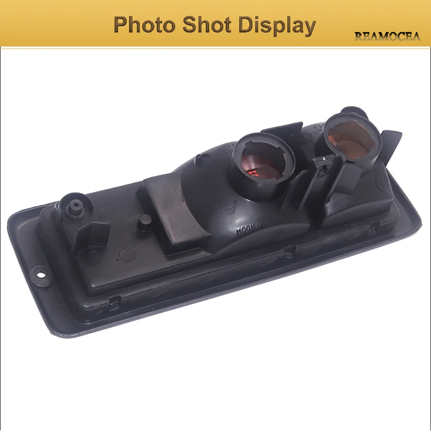 Reamocea 1 шт. задний фонарь MB124963 214-1946L-UE подходит для Mitsubishi Montero 1992 1993-1995 Pajero 1992-1998 1999