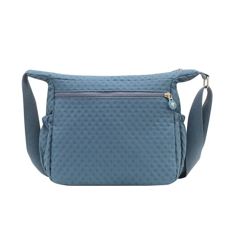 Women Handbag Nylon Shoulder Bag | Nylon Shoulder Bag Purse
