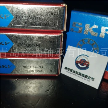 

SKF precision bearing 7005CDGA/P4A machine spindle bearing