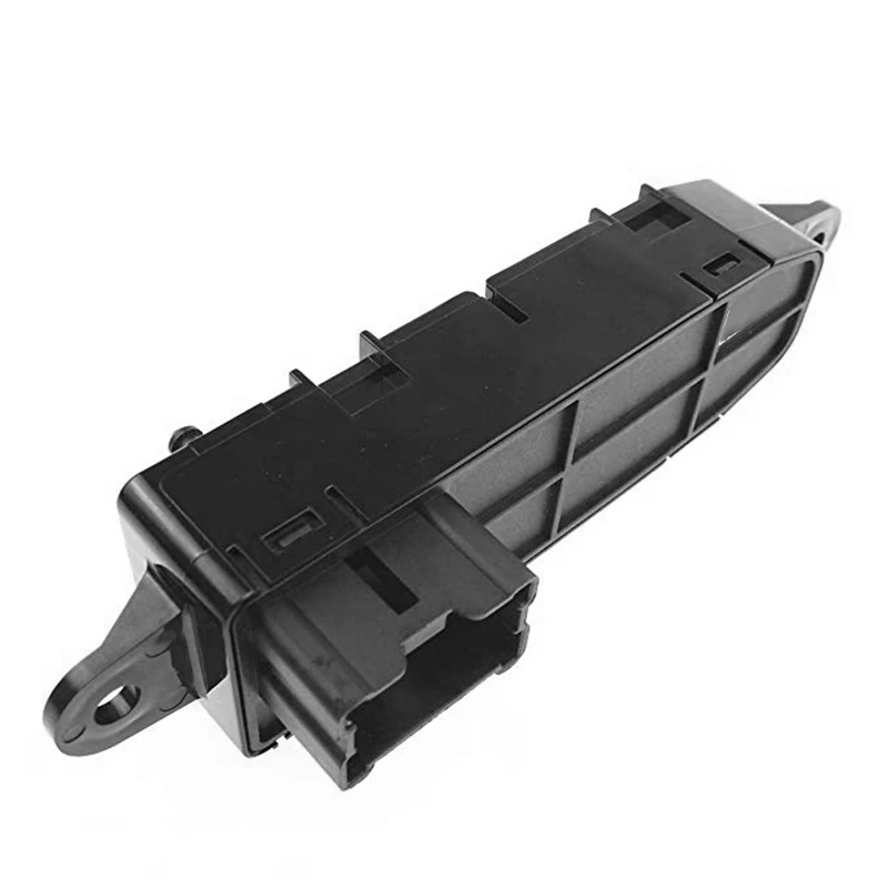 Переключатель регулировки мощности сиденья водителя для Nissan Infiniti 87066-1AB0A