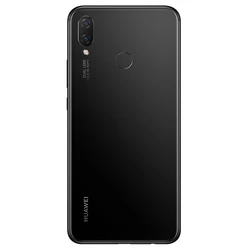 Smartphone huawei nova 3i 4GB RAM 128GB ROM Kirin 710 Mobile Phone Fingerprint 3340 mAh Android Cell phone Huawei P smart plus +